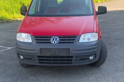 VW Caddy 183.000 km 4.499 &euro; Lörrach 79541
