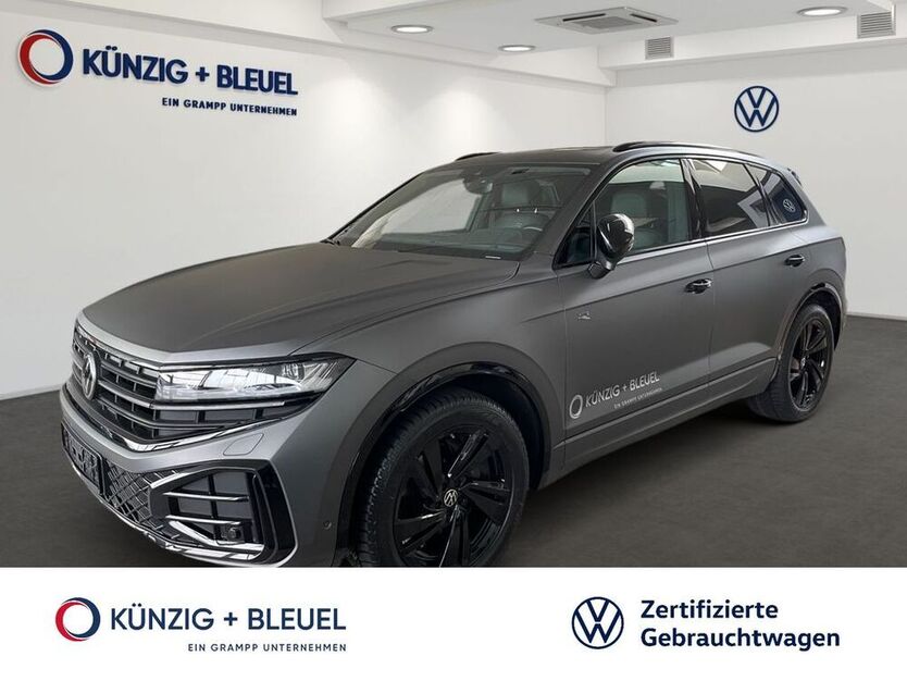 Touareg