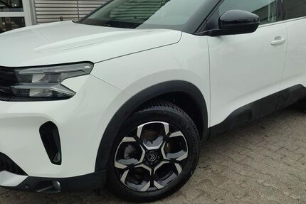 Citroen C5 Aircross 18.833 km 19.640 &euro; Brandenburg an der Havel 14772