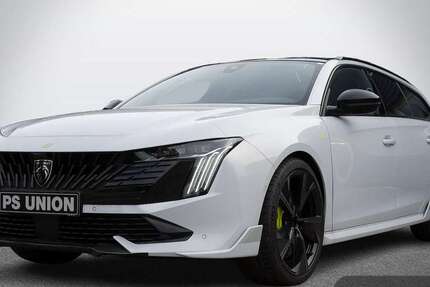 Peugeot 508 55.100 km 37.900 &euro; Halle (Saale) 06122