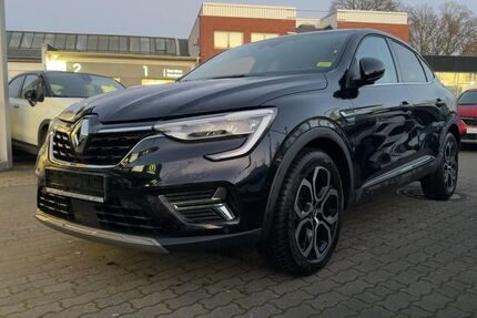 Renault Arkana 21.145 km 19.997 &euro; Gosen 15537