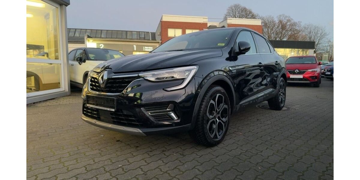 Renault Arkana 21.145 km 19.997 &euro; Gosen 15537