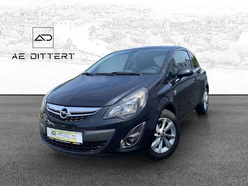 Corsa