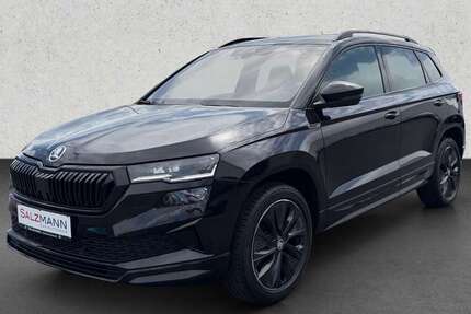 Skoda Karoq 72.090 km 23.789 &euro; Bad Hersfeld 36251