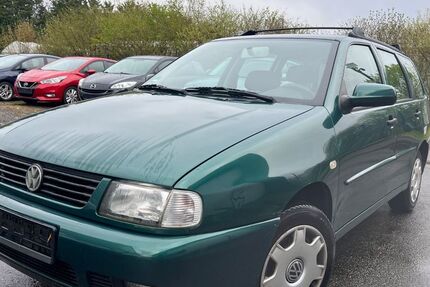 VW Polo 97.234 km 1.200 &euro; Bornheim Bei Bonn 53332