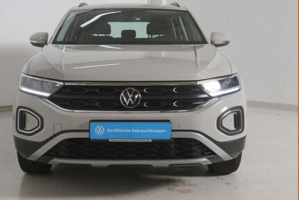VW T-Roc 26.022 km 25.440 € Amberg 92224