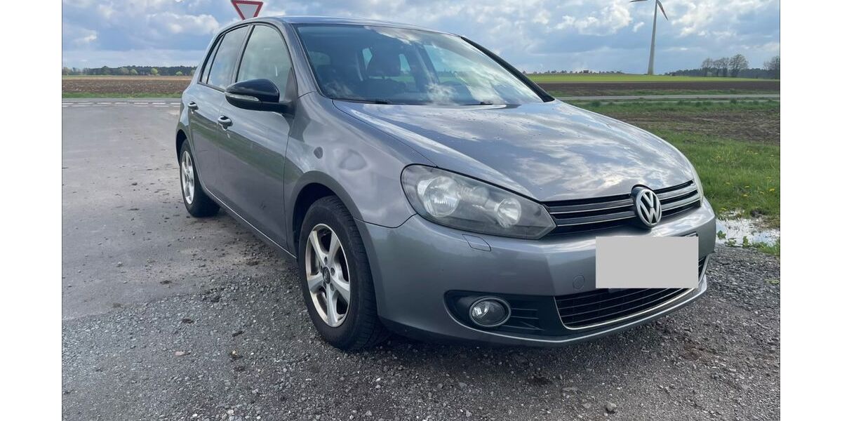 VW Golf 288.697 km 3.900 &euro; Brackel 21438