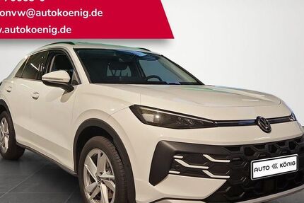 VW T-Roc 5.000 km 34.990 &euro; Nördlingen 86720