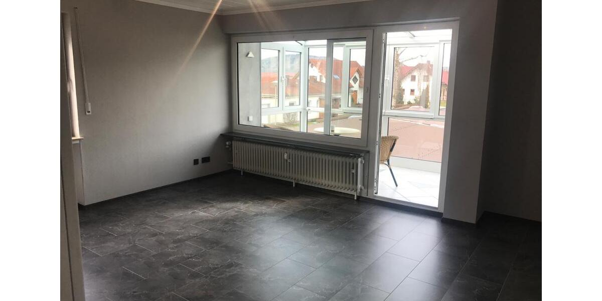 Etagenwohnung Korbach - 6 Zimmer, 125 m&sup2;, 249.000&euro; | Angebot:26762549