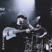 Ryan Sheridan 02.10.2026 Music Hall