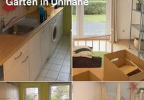 Wohnung direkt an der Uni