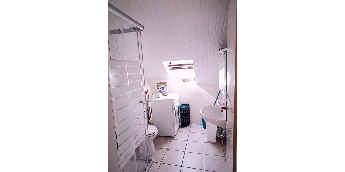 Dachgeschoßwohnung Scheeßel - 2 Zimmer, 20 m&sup2;, 450&euro; | Angebot:26256627