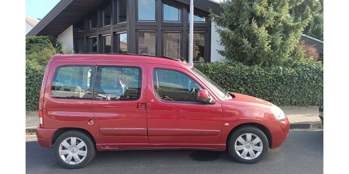 Citroen Berlingo 255.434 km 1.500 &euro; Frankfurt 60599