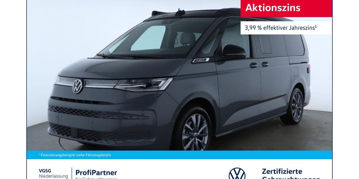 VW T7 California 10.023 km 70.180 &euro; Hanau 63452
