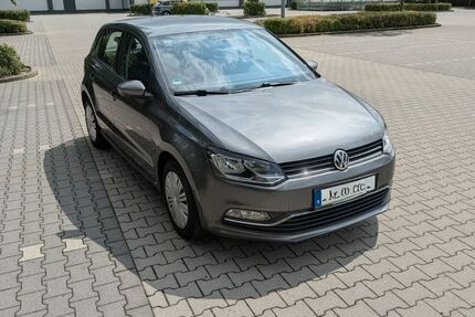 VW Polo 97.890 km 7.850 &euro; München 80798