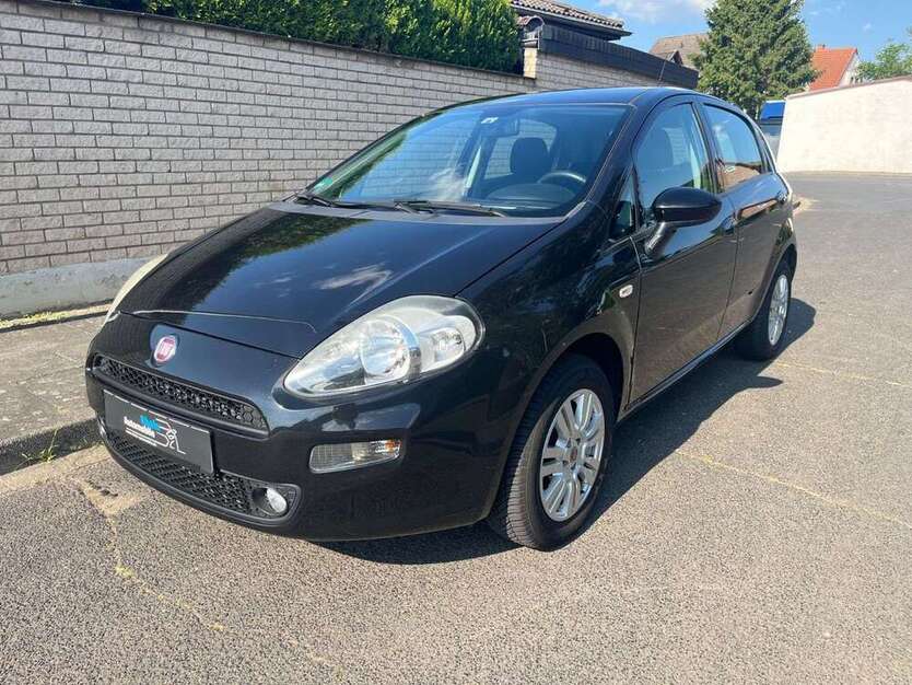 Punto