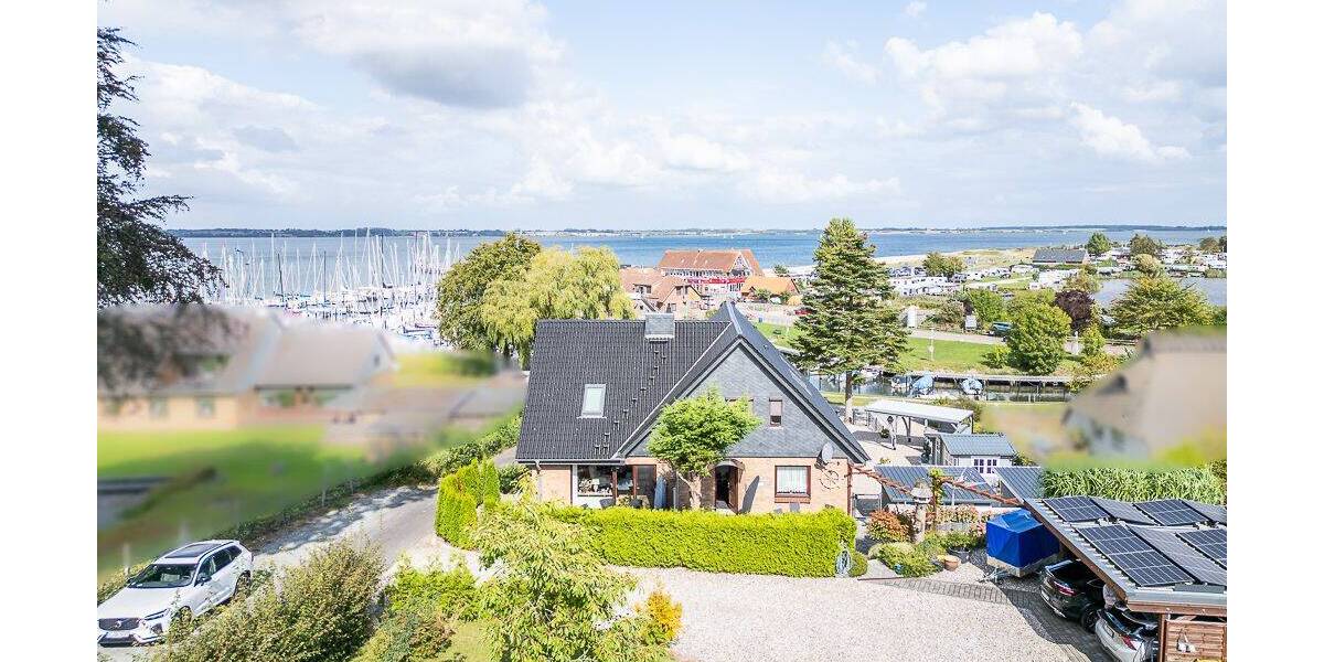 Grundstück Langballig Langballigholz - 295.000&euro; | Angebot:25708643