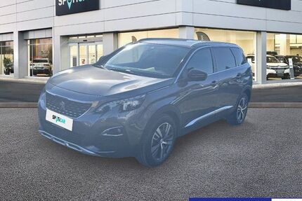 Peugeot 5008 44.017 km 18.880 € Bonn 53121