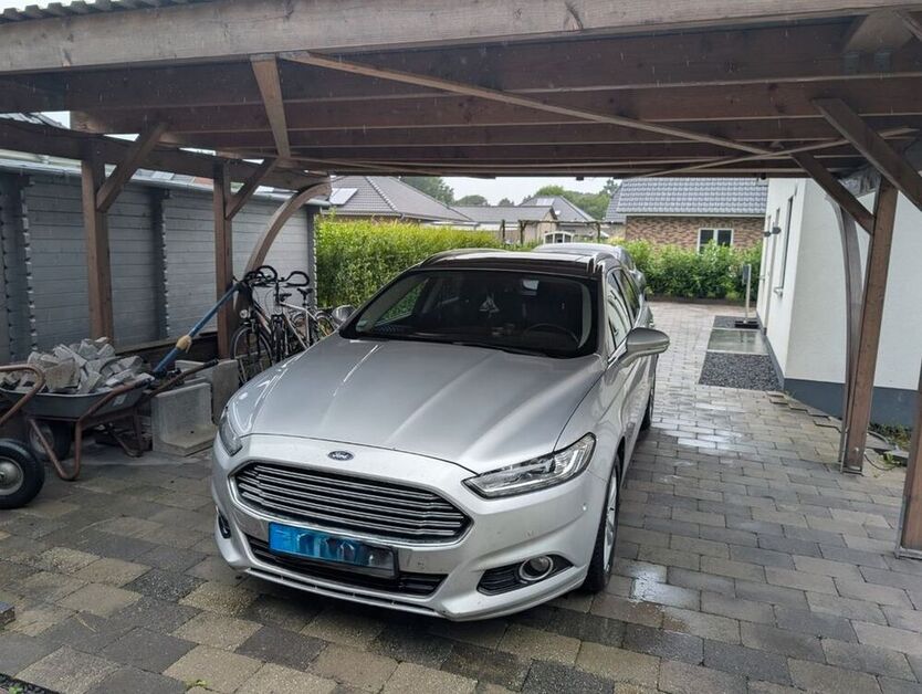 Mondeo