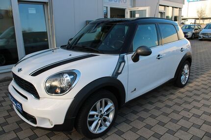 Mini Cooper S 113.303 km 10.990 &euro; Kaiserslautern 67657