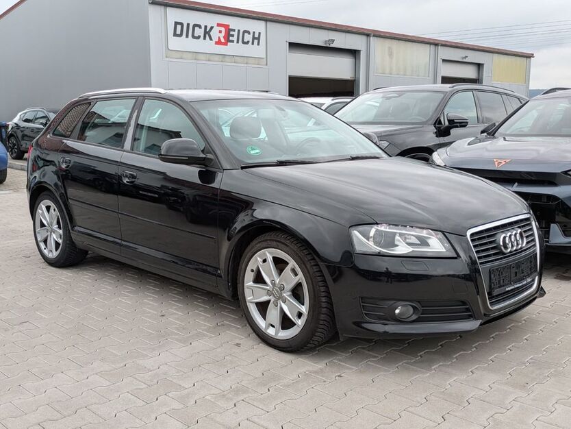 Audi A3 145.000 km 7.700 € Burghaun 36151