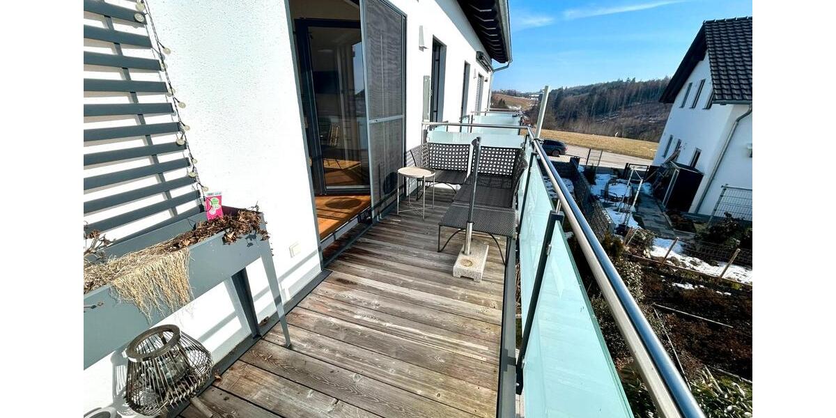 Etagenwohnung Tiefenbach - 3 Zimmer, 74 m&sup2;, 750&euro; | Angebot:26125902