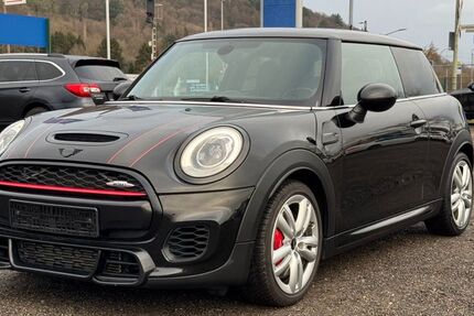 Mini John Cooper Works 141.250 km 16.490 &euro; Trier 54294