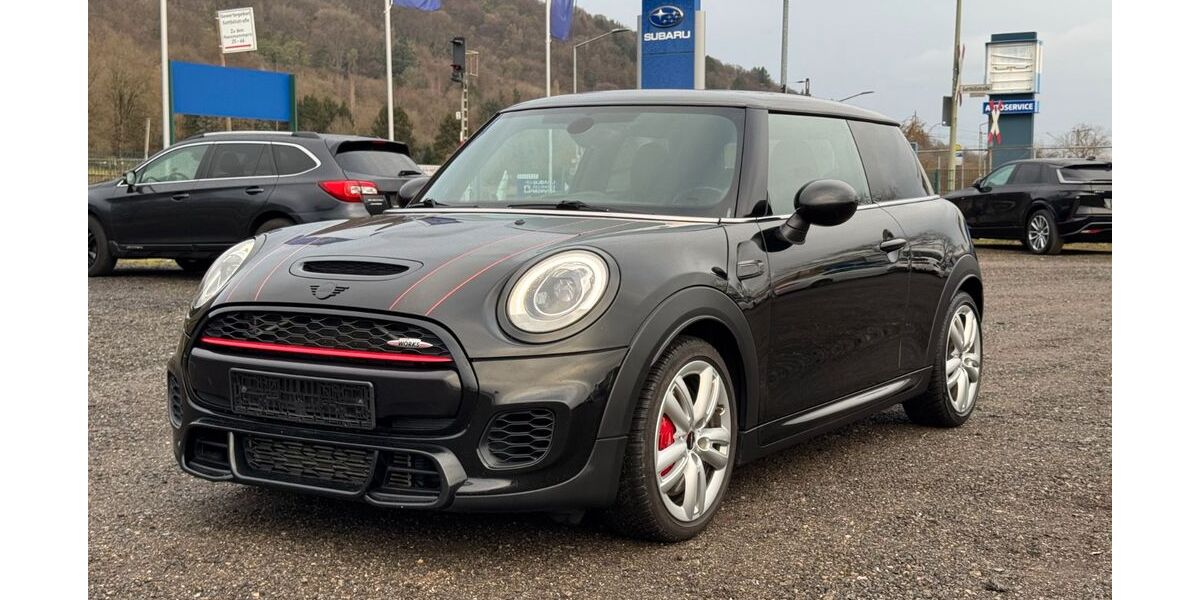 Mini John Cooper Works 141.250 km 16.490 &euro; Trier 54294