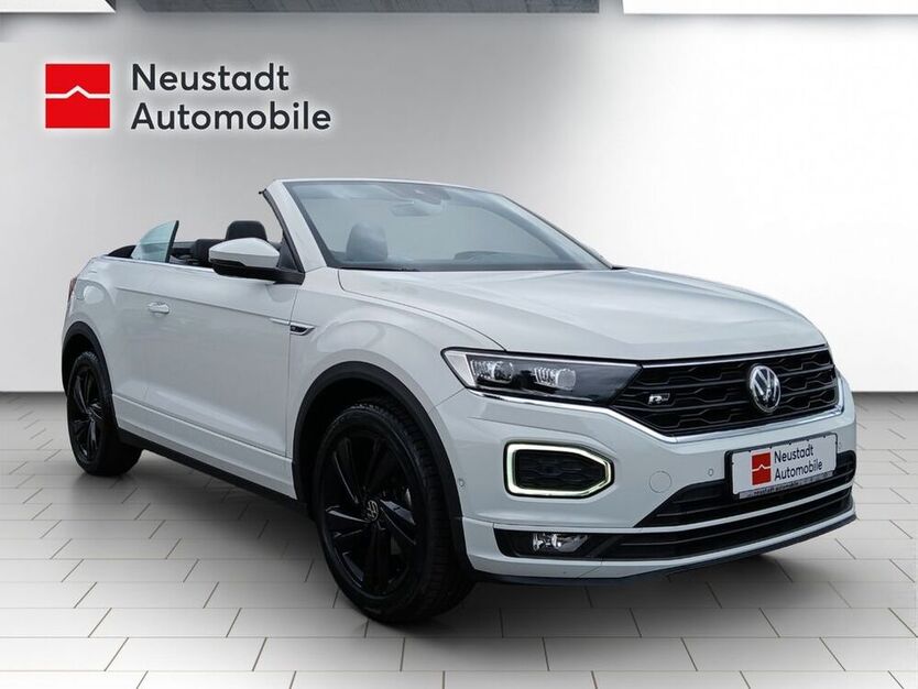 T-Roc