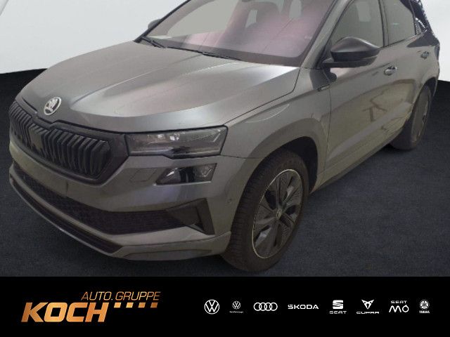Skoda Karoq 24.200 km 39.430 € Schwäbisch Hall 74523