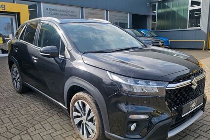 Suzuki (SX4) S-Cross 42.100 km 20.870 &euro; Wettringen 48493