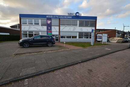 Büro in Bremen Arsten 695.000 € 216 m²