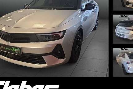 Opel Astra 43.267 km 19.990 &euro; Regensburg 93059