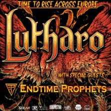 Lutharo