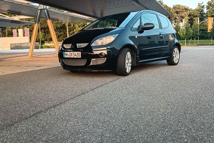 Mitsubishi Colt 175.000 km 2.750 &euro; Hamburg 21149
