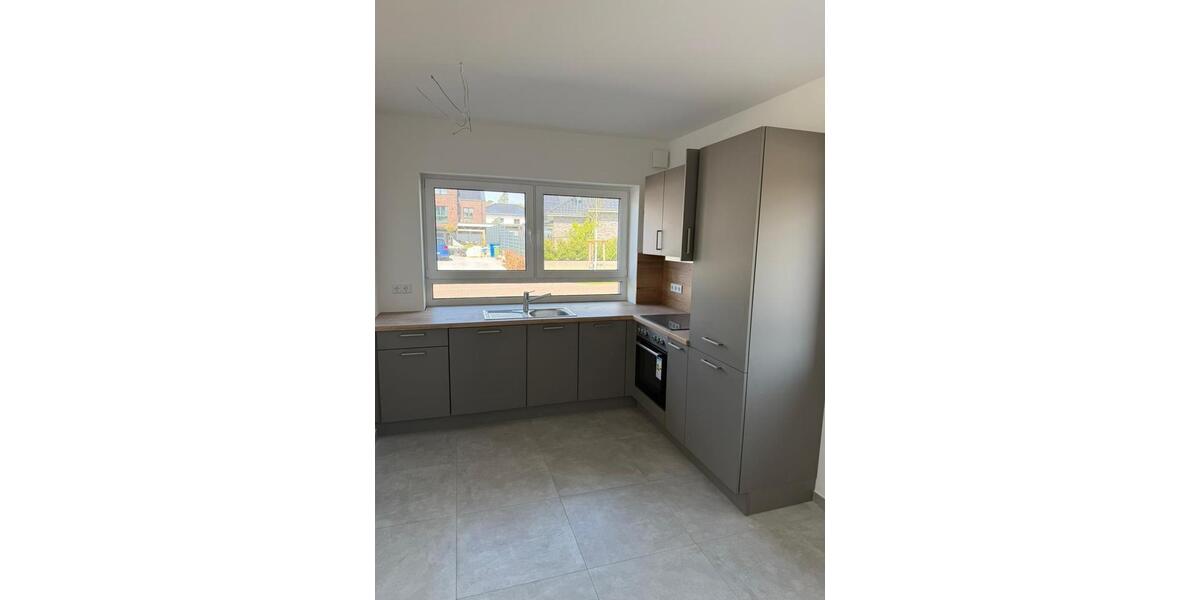 Reihenhaus Verden (Aller) - 4 Zimmer, 124 m&sup2;, 1.600&euro; | Angebot:26522197