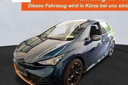 Cupra Born 41.901 km 25.780 &euro; Gronau 48599