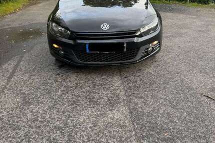 VW Scirocco 162.500 km 8.950 &euro; Herne 44627
