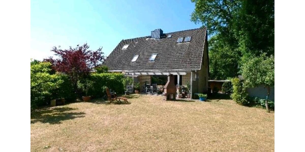 Doppelhaushälfte Norderstedt Glashütte - 4 Zimmer, 115 m&sup2;, 540.000&euro; | Angebot:27118369