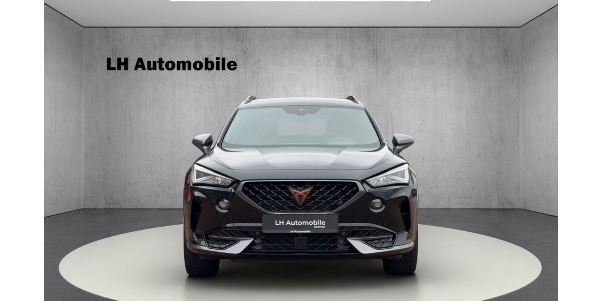 Cupra Formentor 16.528 km 29.990 &euro; Lüdinghausen 59348