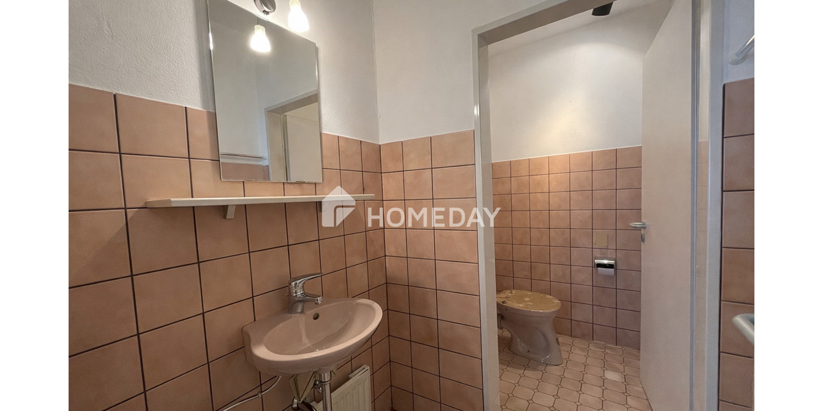 Etagenwohnung Lübbecke - 3 Zimmer, 91 m&sup2;, 179.000&euro; | Angebot:25773308