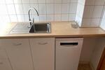 Wohnung in Kitzigen 1 Zi, Kü, Bad