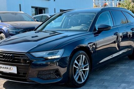 Audi A6 126.000 km 28.900 &euro; Wolfhagen 34466