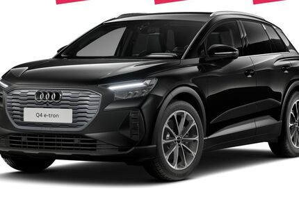 Audi Q4 e-tron 6.457 km 44.990 &euro; Hannover 30179
