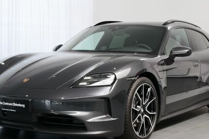 Porsche Taycan 5.900 km 97.890 € Oldenburg 26123
