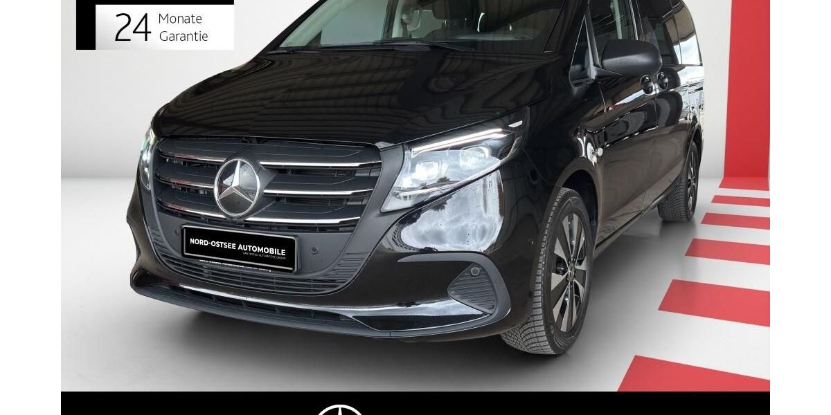 Mercedes-Benz Vito 41.853 km 51.090 &euro; Hildesheim OT Nord 31137