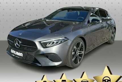 Mercedes-Benz A 180 10.585 km 32.790 &euro; Torgau 04860