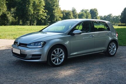 VW Golf 99.900 km 11.990 € Waldshut-Tiengen 79761