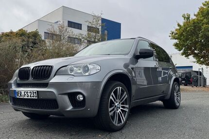 BMW X5 223.000 km 18.999 &euro; Achim 28832