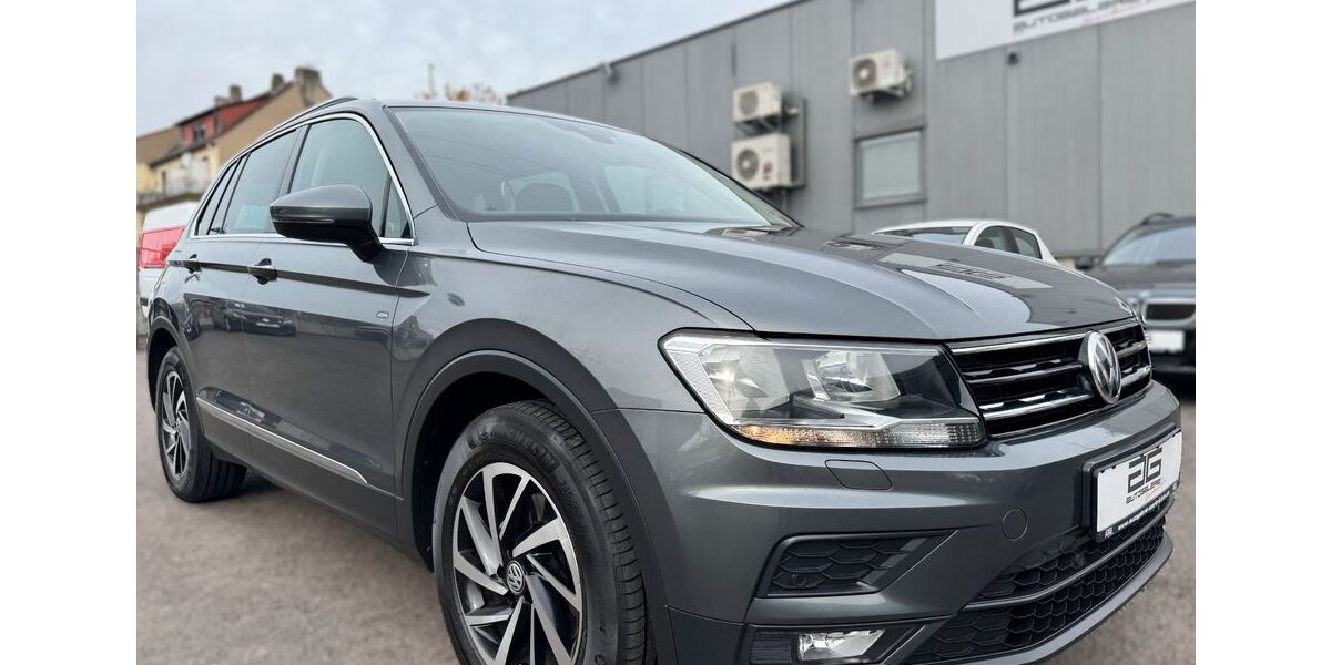VW Tiguan 223.000 km 16.200 &euro; Saarbrücken-Altenkessel 66126